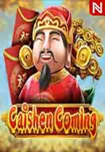 Caishen Coming